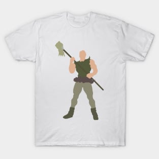 Toxie T-Shirt